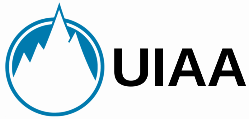 Logo UIAA